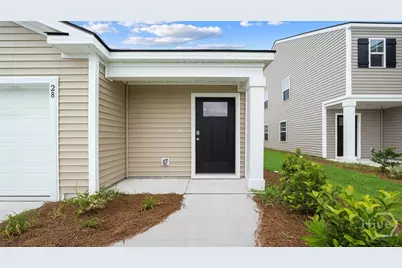 52 Lakefront Drive, Port Wentworth, GA 31407 - Photo 2