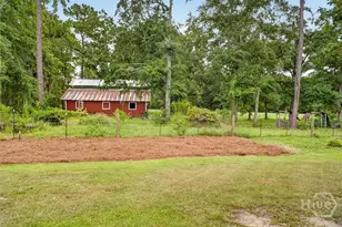 313 Lillian St, Rincon, GA 31326 - Photo 36