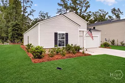 313 Lillian Street, Rincon, GA 31326 - Photo 2