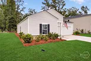 313 Lillian St, Rincon, GA 31326 - Photo 2