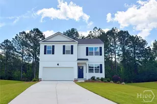 106 Sabel Ct, Guyton, GA 31312 - Photo 1