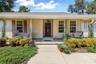 378 Brisbon Rd, Richmond Hill, GA 31324 - Photo 4