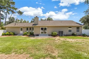 378 Brisbon Rd, Richmond Hill, GA 31324 - Photo 26