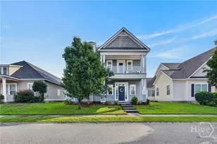 225 Clearwater Cir, Port Wentworth, GA 31407 - Photo 1