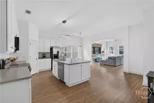 225 Clearwater Cir, Port Wentworth, GA 31407 - Photo 4