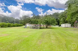 150 Reed St, Meldrim, GA 31318 - Photo 32