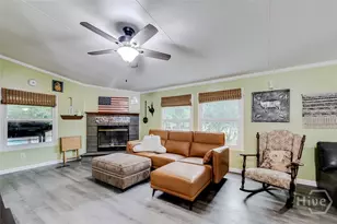 150 Reed St, Meldrim, GA 31318 - Photo 12