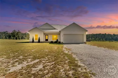 1434 Paris Avenue, Swainsboro, GA 30401 - Photo 2