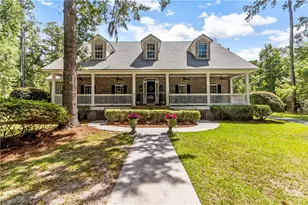 233 Buckland Hall Rd, Richmond Hill, GA 31324 - Photo 2