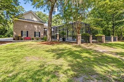 233 Buckland Hall Road, Richmond Hill, GA 31324 - Photo 62