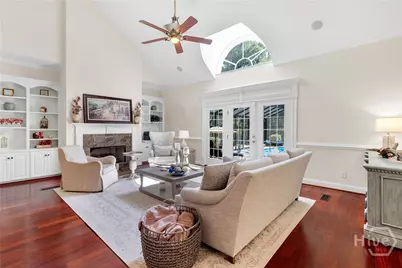 233 Buckland Hall Road, Richmond Hill, GA 31324 - Photo 20