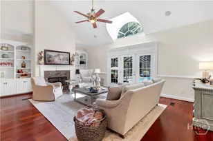 233 Buckland Hall Rd, Richmond Hill, GA 31324 - Photo 20