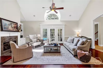 233 Buckland Hall Road, Richmond Hill, GA 31324 - Photo 16