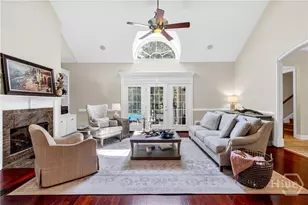 233 Buckland Hall Rd, Richmond Hill, GA 31324 - Photo 16