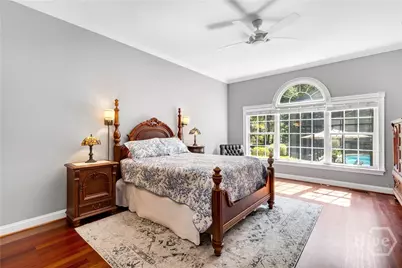 233 Buckland Hall Road, Richmond Hill, GA 31324 - Photo 32