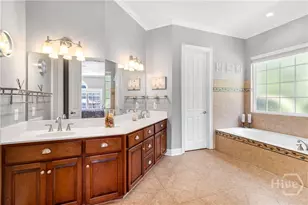 233 Buckland Hall Rd, Richmond Hill, GA 31324 - Photo 34