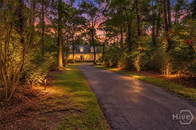 233 Buckland Hall Road, Richmond Hill, GA 31324 - Photo 1