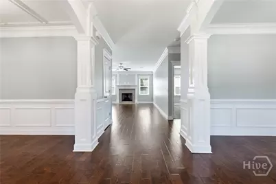 30 Timberland Circle, Richmond Hill, GA 31324 - Photo 6