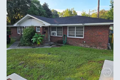 2221 & 2223 Delesseps Avenue, Savannah, GA 31404 - Photo 2