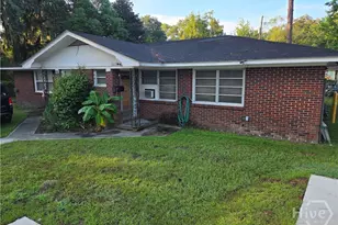 2221 & 2223 Delesseps Ave, Savannah, GA 31404 - Photo 2