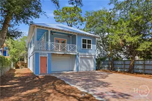 1113 Laurel Ave, Tybee Island, GA 31328 - Photo 2