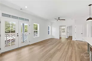1113 Laurel Ave, Tybee Island, GA 31328 - Photo 4