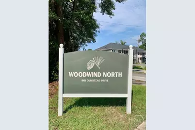 901 Olmstead Drive, Hinesville, GA 31313 - Photo 20