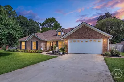 522 Maxwelton Circle, Hinesville, GA 31313 - Photo 1