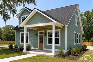 204 Bruce St, Savannah, GA 31406 - Photo 4
