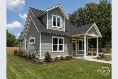 204 Bruce Street, Savannah, GA 31406 - Photo 2