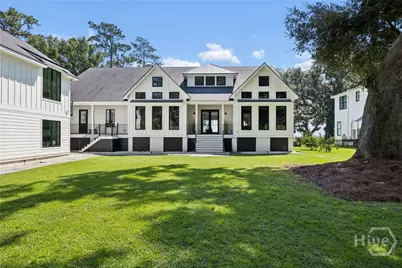 29 Morningside Drive, Savannah, GA 31410 - Photo 1