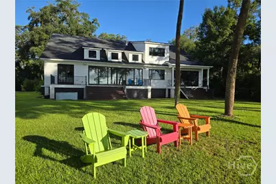 29 Morningside Drive, Savannah, GA 31410 - Photo 46
