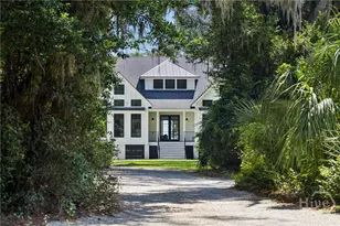 29 Morningside Dr, Savannah, GA 31410 - Photo 2