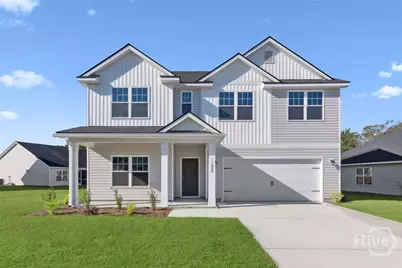 124 Chilburn Circle, Savannah, GA 31302 - Photo 1