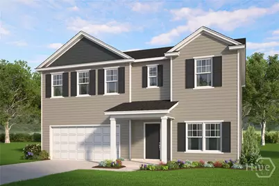 126 Chilburn Circle, Savannah, GA 31302 - Photo 1