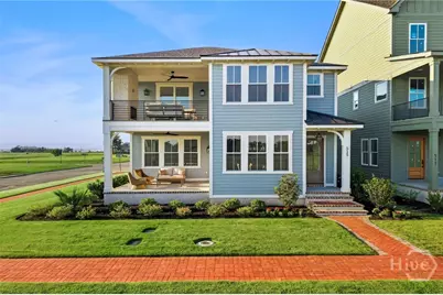515 Reserve Way, Savannah, GA 31401 - Photo 2