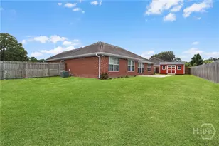 708 Cordele Cir, Hinesville, GA 31313 - Photo 46