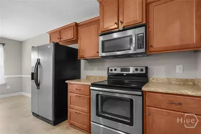 708 Cordele Circle, Hinesville, GA 31313 - Photo 22