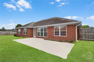 708 Cordele Cir, Hinesville, GA 31313 - Photo 48
