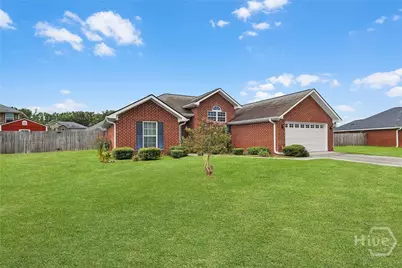 708 Cordele Circle, Hinesville, GA 31313 - Photo 4