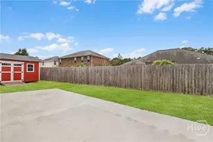 708 Cordele Cir, Hinesville, GA 31313 - Photo 44