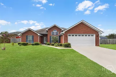 708 Cordele Circle, Hinesville, GA 31313 - Photo 1