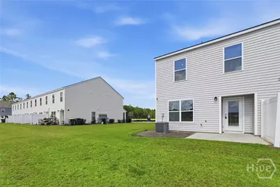 435 Salvia Road, Savannah, GA 31302 - Photo 34