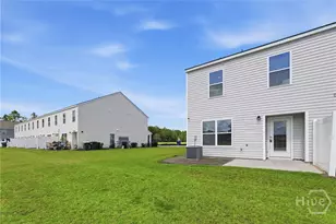 435 Salvia Rd, Savannah, GA 31302 - Photo 34