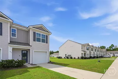 435 Salvia Road, Savannah, GA 31302 - Photo 2
