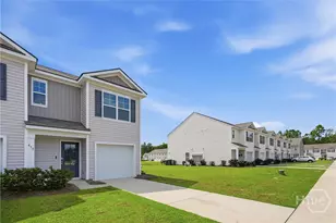 435 Salvia Rd, Savannah, GA 31302 - Photo 2
