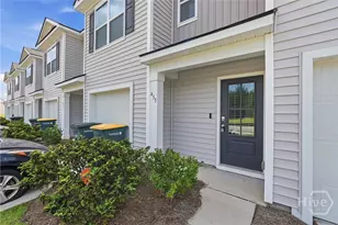 435 Salvia Rd, Savannah, GA 31302 - Photo 4