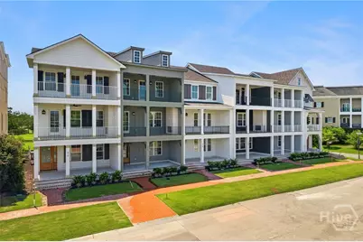 408 Legends Court, Savannah, GA 31401 - Photo 2