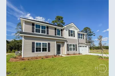 136 Eleanor Drive, Midway, GA 31320 - Photo 1