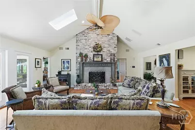 24 Magnolia Crossing, Savannah, GA 31411 - Photo 4